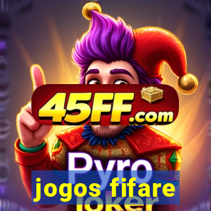 jogos fifare
